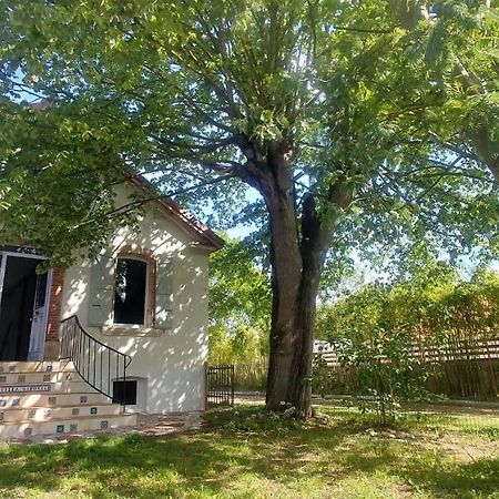 Villa Garona Avec Billard Proche Pyrenees Cazeres Екстериор снимка