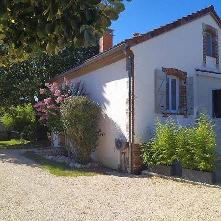 Villa Garona Avec Billard Proche Pyrenees Cazeres Екстериор снимка