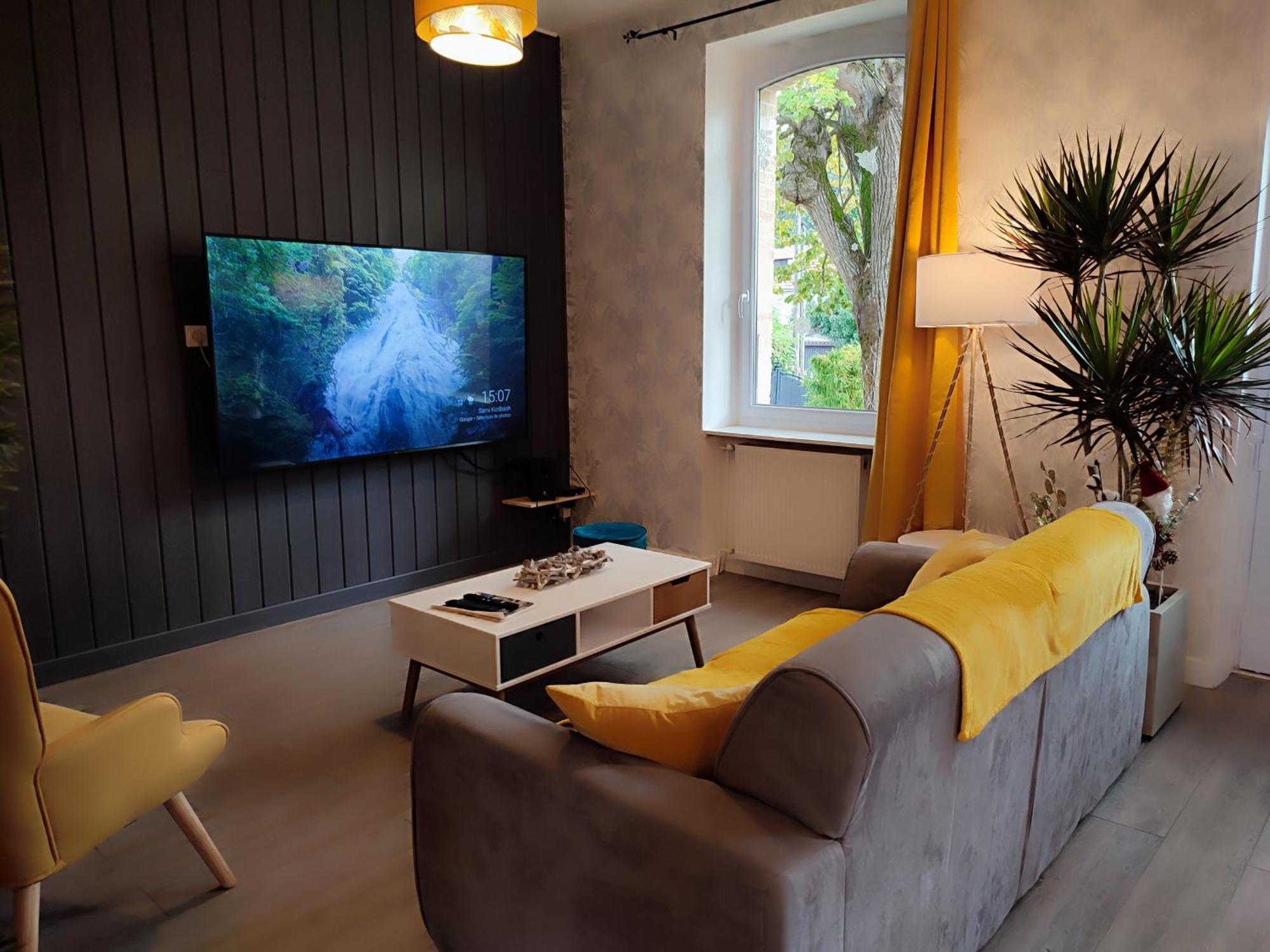 Villa Garona Avec Billard Proche Pyrenees Cazeres Екстериор снимка