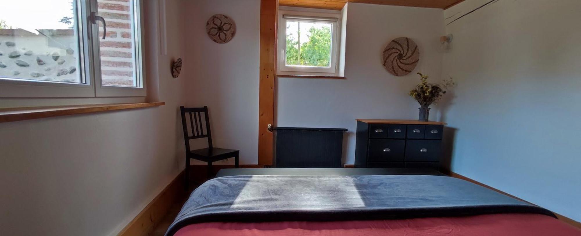 Villa Garona Avec Billard Proche Pyrenees Cazeres Екстериор снимка
