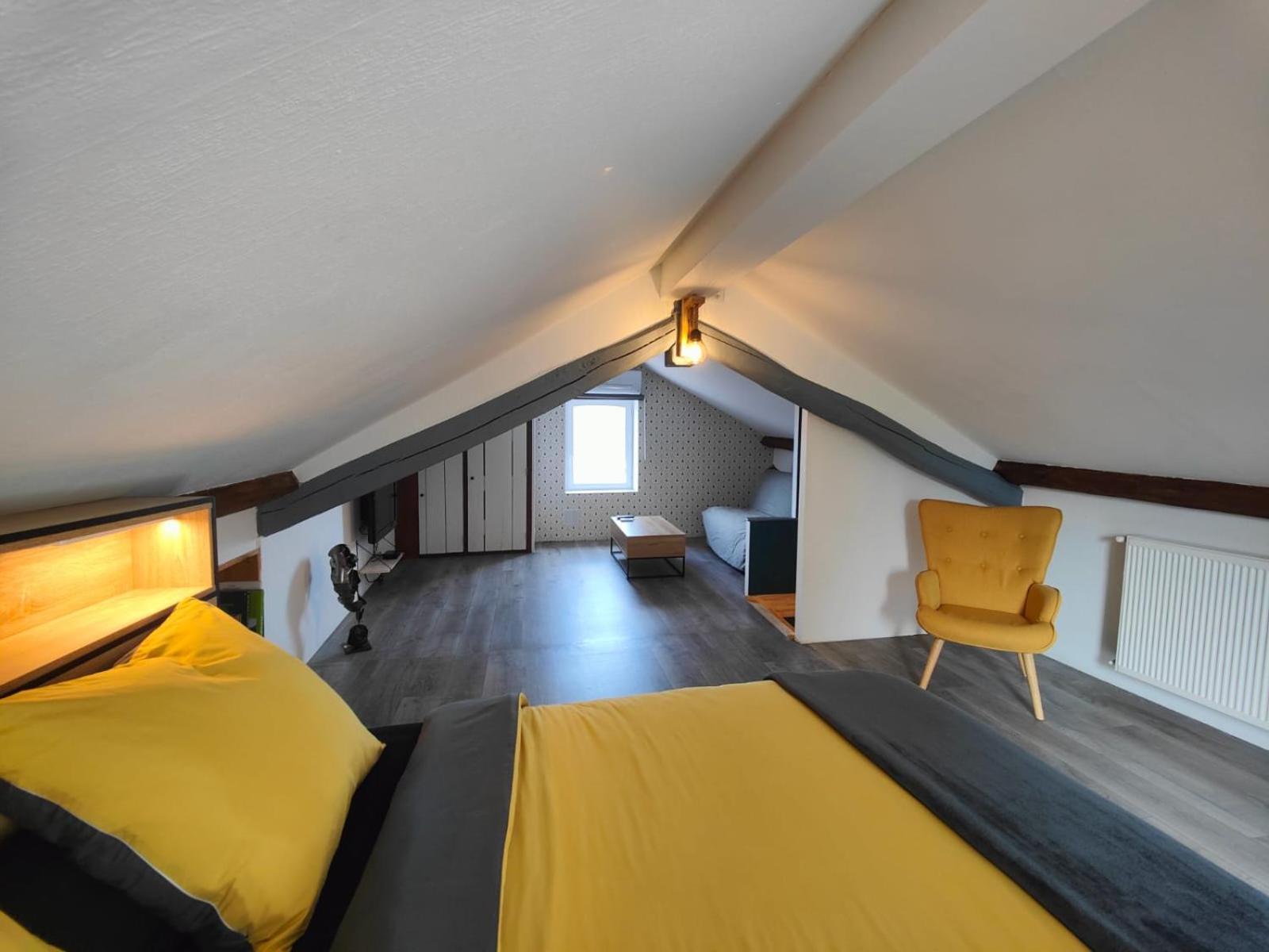 Villa Garona Avec Billard Proche Pyrenees Cazeres Екстериор снимка