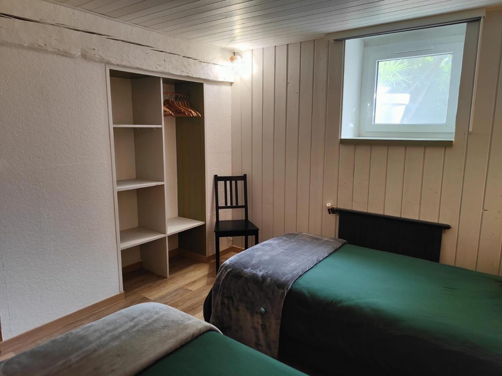 Villa Garona Avec Billard Proche Pyrenees Cazeres Екстериор снимка