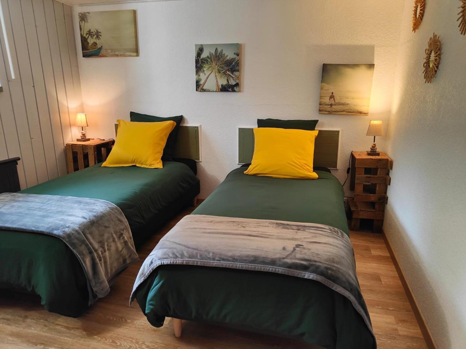 Villa Garona Avec Billard Proche Pyrenees Cazeres Екстериор снимка