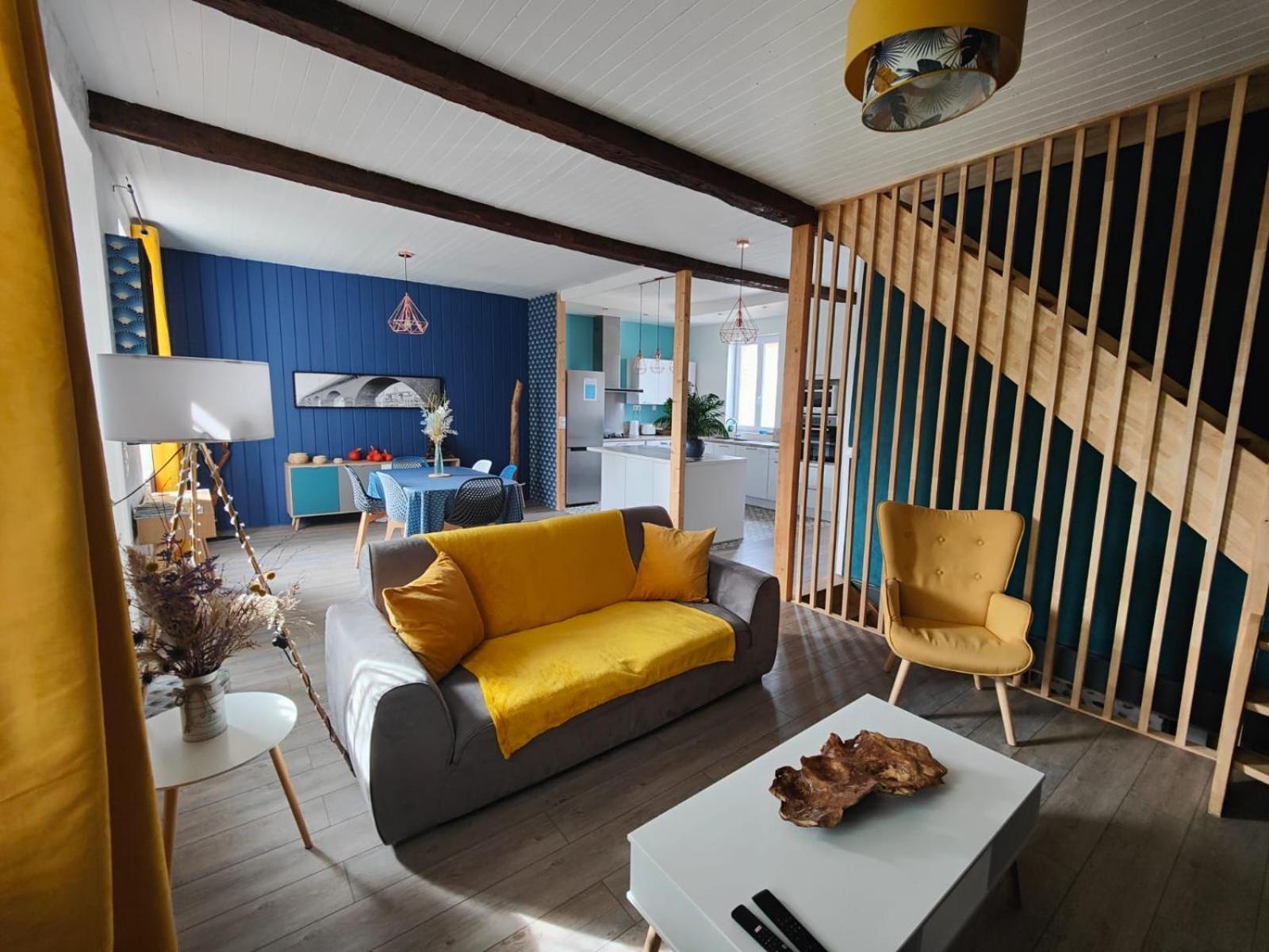Villa Garona Avec Billard Proche Pyrenees Cazeres Екстериор снимка
